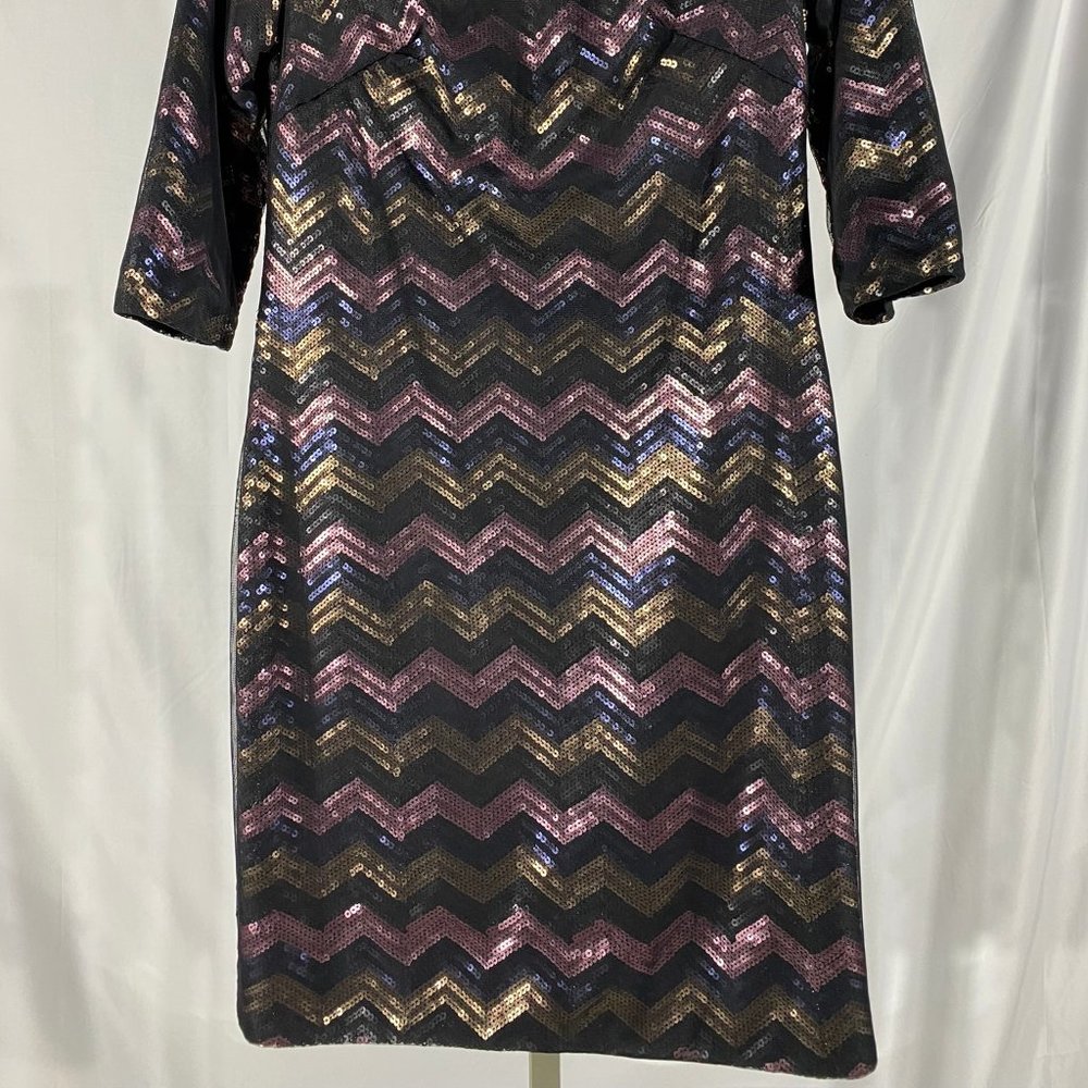 Dress - LM Collection - Picture 2 of 6